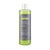 Sylveco Pure Line Men, żel pod prysznic 3w1, kojąco-regenerujący, 400 ml