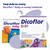 Dicoflor Baby, krople, 5 ml x 2 opakowania