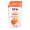 Luksja Creamy & Soft, energetyzujące mydło w płynie, Brzoskwinia i Biała Herbata, refill, 900 ml