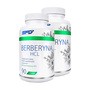 Zestaw 2x SFD Berberyna HCl, tabletki, 90 szt.