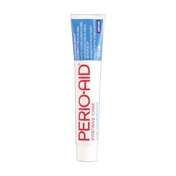 PERIO·AID Intensive Care, pasta do zębów w żelu, 75 ml