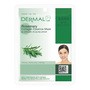 Dermal Rosemary Collagen Essence Mask, kolagenowa maska na twarz z rozmarynem, 23 g