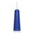 Oromed Oro-X Dent, Inteligenty irygator do jamy ustnej, blue, 1 szt.