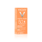 Vichy Capital Soleil, krem aksamitny do twarzy SPF 50+, 50 ml