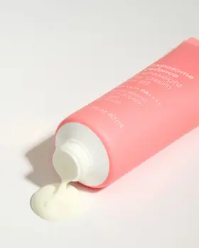 Nacomi Next LVL Exposome Defence, lekki krem na dzień, SPF 50, 40 ml