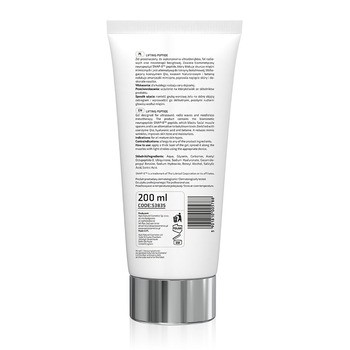 Apis Lifting Peptide, żel do ultradźwięków liftingująco-napinający z SNAP-8™ peptide, 200 ml