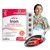 Vitabiotics Ultra Iron, tabletki, 30 szt.