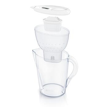 Brita, Marella XL, dzbanek filtrujący 3,5 l, granatowy, 1 szt.