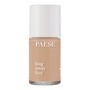 Paese Long Cover Fluid, podkład, 04 tanned, 30 ml