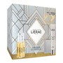 Zestaw Promocyjny Lierac Cica-Filler, przeciwzmarszczkowe serum regenerujące 2 x 10 ml + przeciwzmarszczkowy krem-żel regeneracyjny, 40 ml