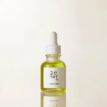 Beauty of Joseon Calming Serum Green Tea + Panthenol, serum, 30 ml