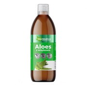 EkaMedica Aloes z miąższem, płyn, 500 ml https://azcdn.doz.pl/image/d/product/93e67ce8-scale-180x180.png