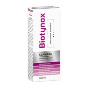alt Biotynox, szampon wzmacniający przeciw wypadaniu włosów, 200 ml