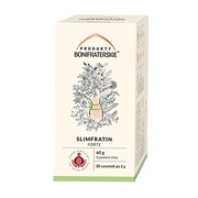 Produkty Bonifraterskie, Slimfratin Forte, saszetki, 30 szt. x 2 g https://azcdn.doz.pl/image/d/product/6d9fb5d2-scale-180x180.png