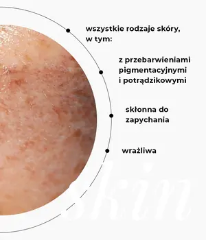 Veoli Botanica Goddess Skin, rozjaśniająco-kojące serum wodno-żelowe, 50 ml