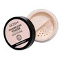 Gosh Chameleon, puder sypki, 001 transparent, 8 g