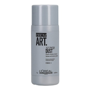 L'Oreal Tecni.ART, Super Dust, puder do stylizacji włosów, 7 g