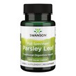 Swanson Full Spectrum Parsley Leaf, kapsułki., 60 szt.