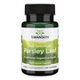Swanson Full Spectrum Parsley Leaf, kapsułki., 60 szt.