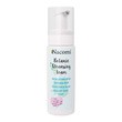 Nacomi, botaniczna pianka myjąca do twarzy, 150 ml