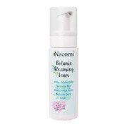 Nacomi, botaniczna pianka myjąca do twarzy, 150 ml https://azcdn.doz.pl/image/d/product/61808450-scale-180x180.png