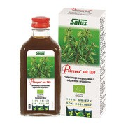 alt Pokrzywa sok EKO, płyn, 200 ml
