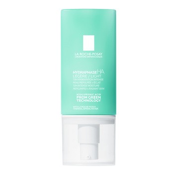 La Roche-Posay Hydraphase HA Light, krem 72h intensywnego nawilżenia, 50 ml