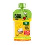 Bob Snail, Smoothie mango-kokos-cytryna bez dodatku cukru, 120 ml