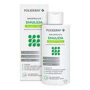 Poliderm Specjalistyczna Emulsja dla psów i kotów, 140 ml https://azcdn.doz.pl/image/d/product/bee057a7-scale-180x180.png