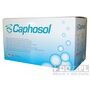 Caphosol, płyn, do płukania jamy ustnej, 60 fiolek a 15 ml (30 fiolek A + 30 fiolek B)