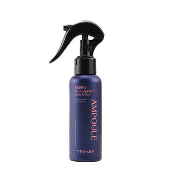 Trimay, Amino Silk Repair, ampułka w sprayu do włosów, 100 ml