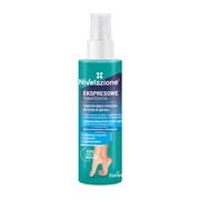 Nivelazione, regenerujące mleczko do stóp, spray, 100 ml https://azcdn.doz.pl/image/d/product/f46eb72c-scale-180x180.png