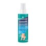 Nivelazione, regenerujące mleczko do stóp, spray, 100 ml