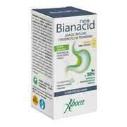 NeoBianacid, tabletki do ssania o smaku cytrynowym na refluks i zgagę do ssania, 14 szt. https://azcdn.doz.pl/image/d/product/f485bd53-scale-180x180.png