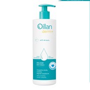 Oillan Derm+, balsam do ciała, 400 ml https://azcdn.doz.pl/image/d/product/be21032f-scale-180x180.png