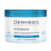 Dermedic Hydrain 3 Hialuro, masło ultranawadniające, 225 ml https://azcdn.doz.pl/image/d/product/e72bb685-scale-180x180.png