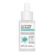 APLB Glutathione Niacinamide Ampoule, serum rozjaśniające do twarzy z glutationem i niacynamidem, 40 ml