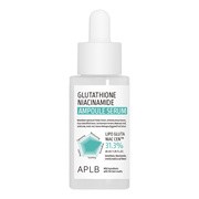 APLB Glutathione Niacinamide Ampoule, serum rozjaśniające do twarzy z glutationem i niacynamidem, 40 ml https://azcdn.doz.pl/image/d/product/0cbf9072-scale-180x180.png
