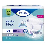 Tena ProSkin Flex Maxi, pieluchomajtki, rozmiar XL, 21 szt. https://azcdn.doz.pl/image/d/product/bf3cab66-scale-180x180.png