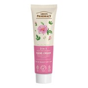 Green Pharmacy, krem do rąk 3w1, róża, 100 ml https://azcdn.doz.pl/image/d/product/20c57875-scale-180x180.png