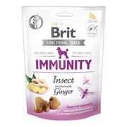 Brit Care Dog Functional Snack Immunity Insect, przysmaki dla psów, 150 g https://azcdn.doz.pl/image/d/product/48f72757-scale-180x180.png