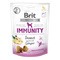 Brit Care Dog Functional Snack Immunity Insect, przysmaki dla psów, 150 g