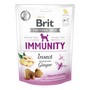 Brit Care Dog Functional Snack Immunity Insect, przysmaki dla psów, 150 g
