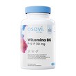 Osavi Witamina B6 P-5-P 30 mg, kapsułki twarde, 120 szt.