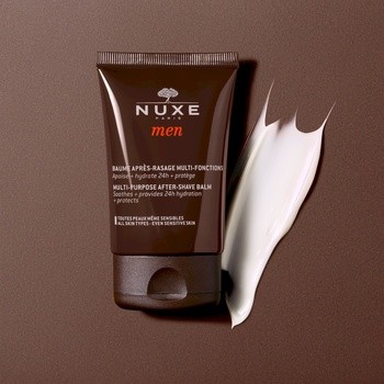 Nuxe Men, wielofunkcyjny balsam po goleniu, 50 ml