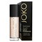 Joko Luminous Touch Serum Foundation, podkład - serum, N101 Fair, 30 ml