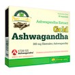 Olimp Gold Ashwagandha (Ashwagandha Premium), kapsułki, 30 szt.
