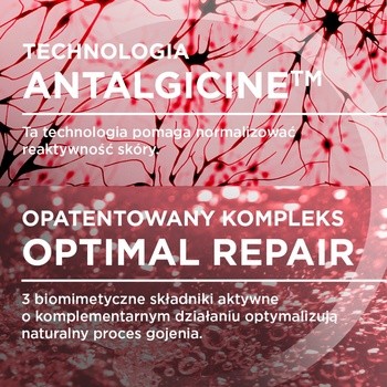 Bioderma Cicabio Creme+, krem naprawczo-kojący, 40 ml