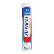 Zdrovit Alercal Calcium + Kwercetyna Complex, tabletki musujące, 20 szt. https://azcdn.doz.pl/image/d/product/239f9ac2-scale-180x180.png