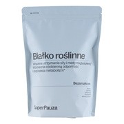 SuperPauza Białko roślinne Super balans, proszek, bezsmakowe, 750 g https://azcdn.doz.pl/image/d/product/6d2a8477-scale-180x180.png